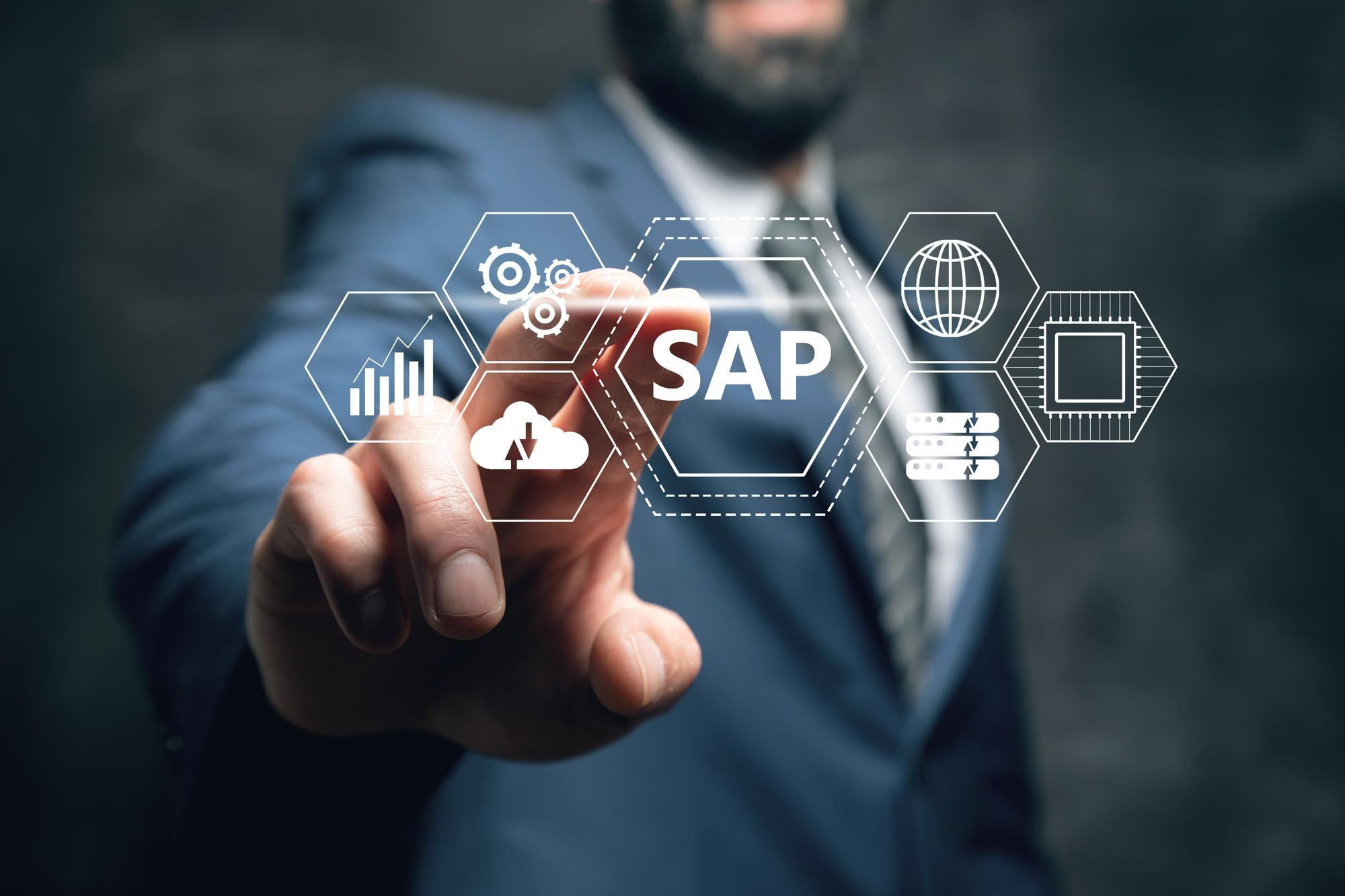 SAP Team