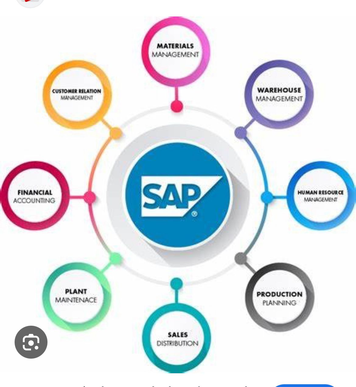 SAP Practice
